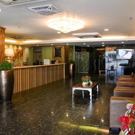 Simfoni Resort Langkawi Kuah Eksteriør bilde
