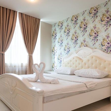 Simfoni Resort Langkawi Kuah Eksteriør bilde