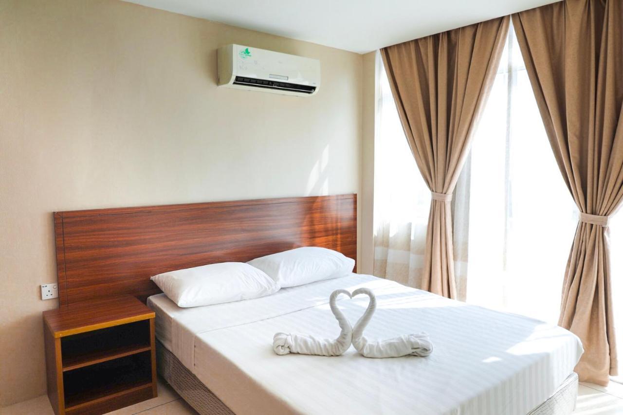 Simfoni Resort Langkawi Kuah Eksteriør bilde