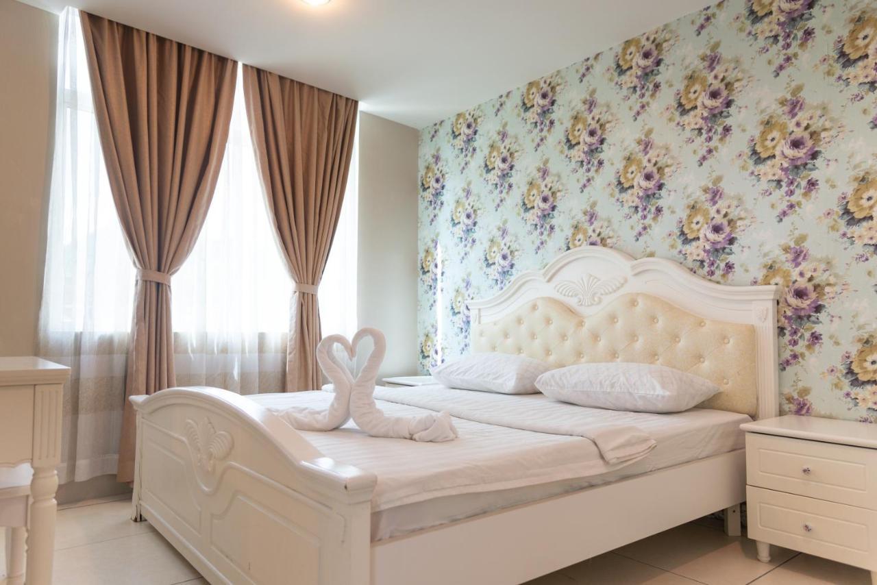 Simfoni Resort Langkawi Kuah Eksteriør bilde