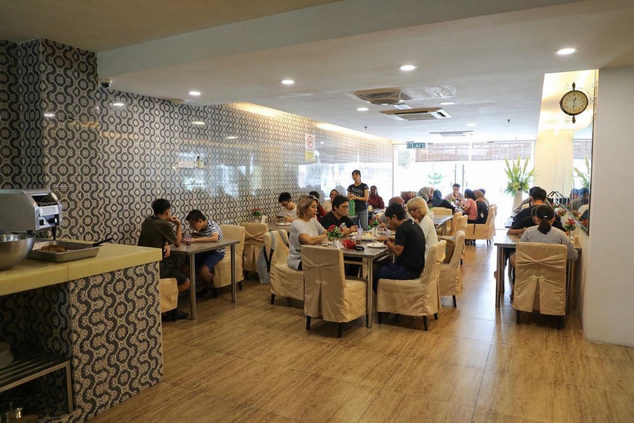 Simfoni Resort Langkawi Kuah Eksteriør bilde