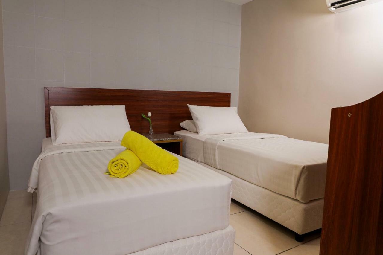 Simfoni Resort Langkawi Kuah Eksteriør bilde