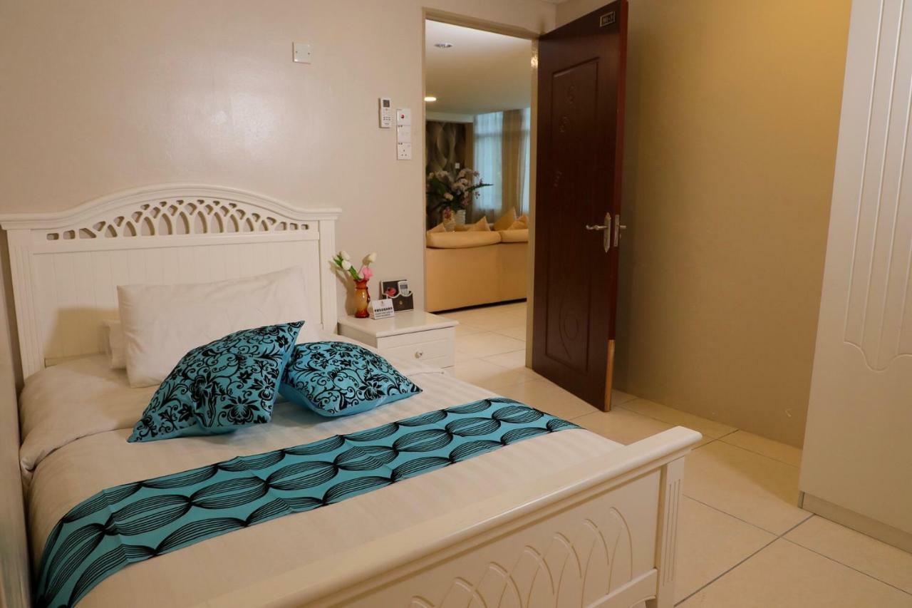 Simfoni Resort Langkawi Kuah Eksteriør bilde